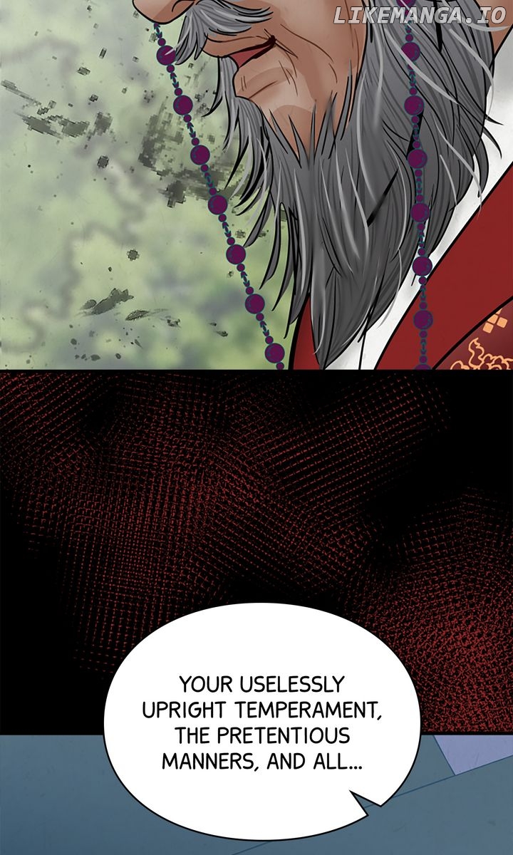 Beneath the Peach Tree chapter 40 page 92