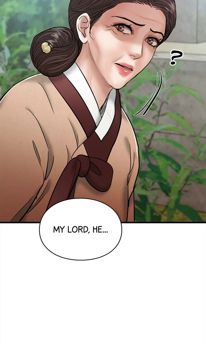Beneath the Peach Tree chapter 40 page 99