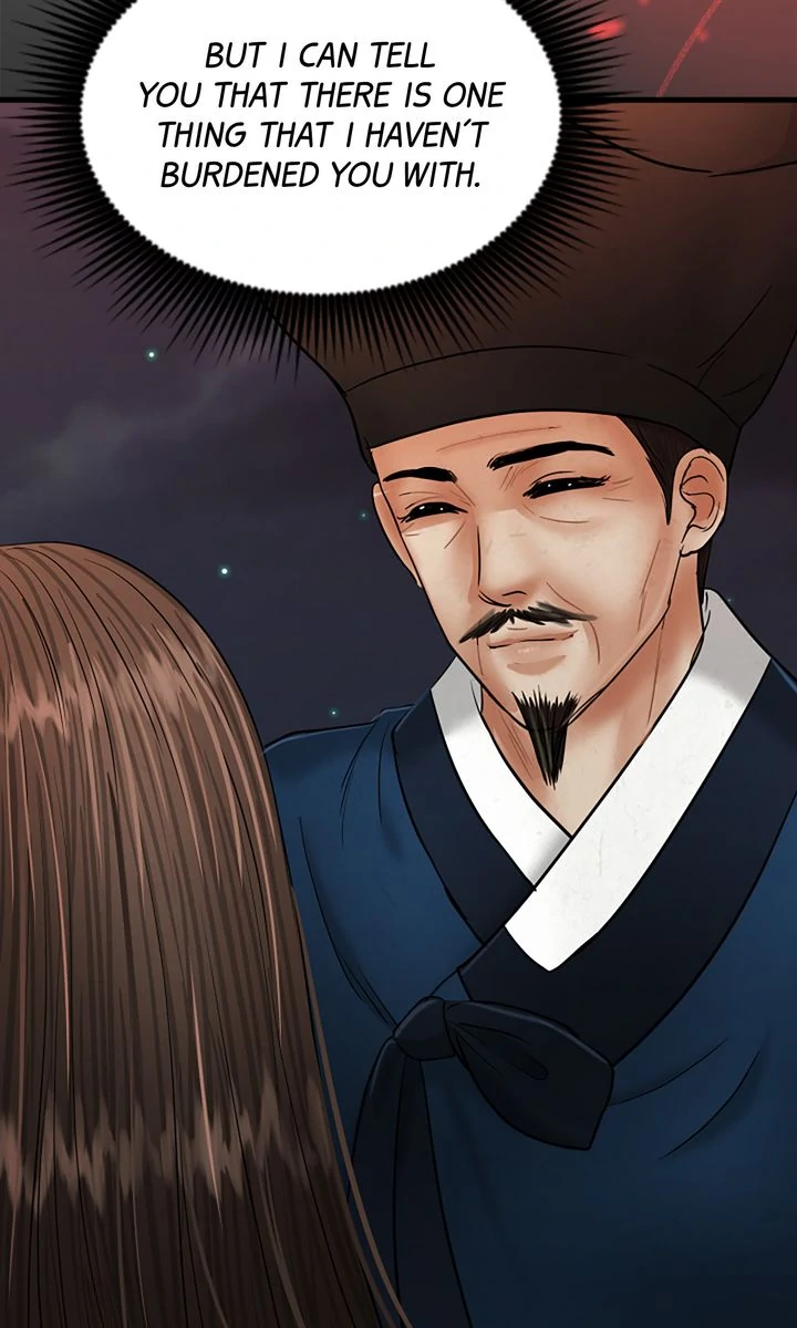 Beneath the Peach Tree chapter 40 page 104