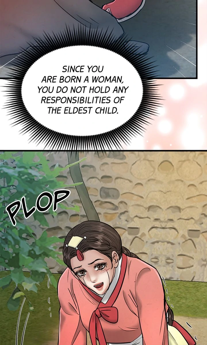 Beneath the Peach Tree chapter 40 page 106