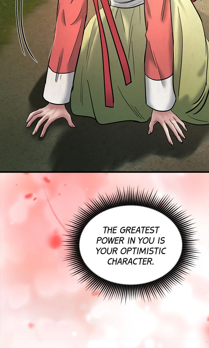 Beneath the Peach Tree chapter 40 page 107
