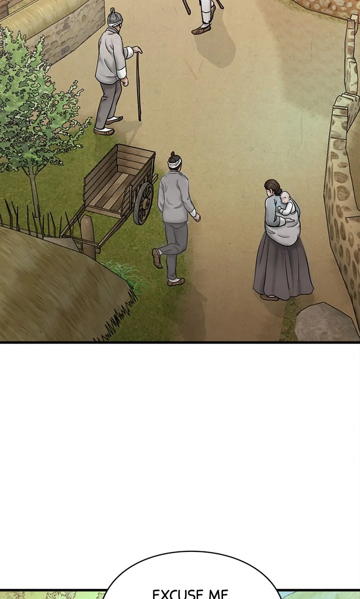 Beneath the Peach Tree chapter 42 page 2