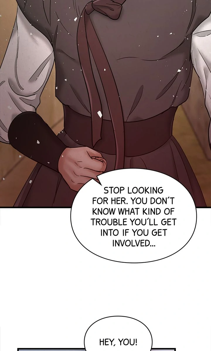Beneath the Peach Tree chapter 42 page 8
