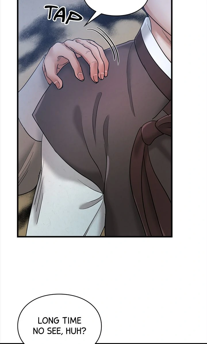 Beneath the Peach Tree chapter 42 page 9