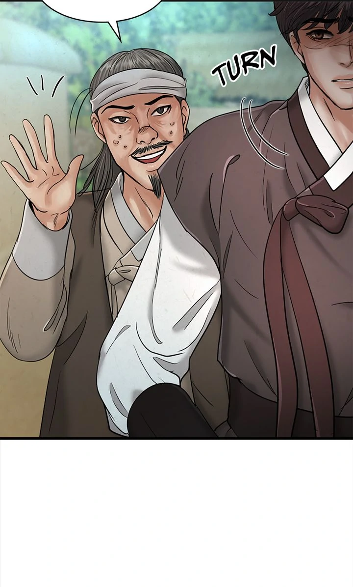 Beneath the Peach Tree chapter 42 page 10