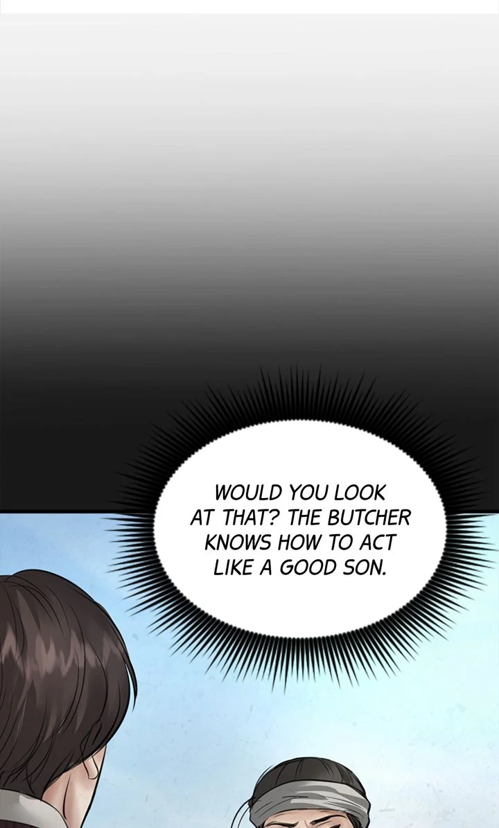 Beneath the Peach Tree chapter 42 page 11