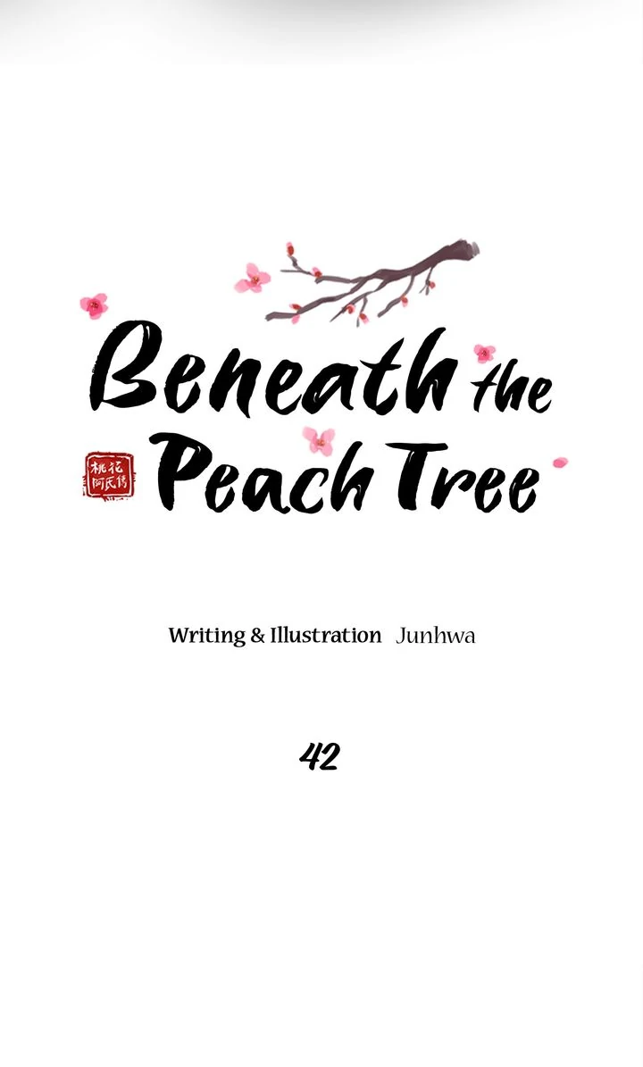 Beneath the Peach Tree chapter 42 page 24