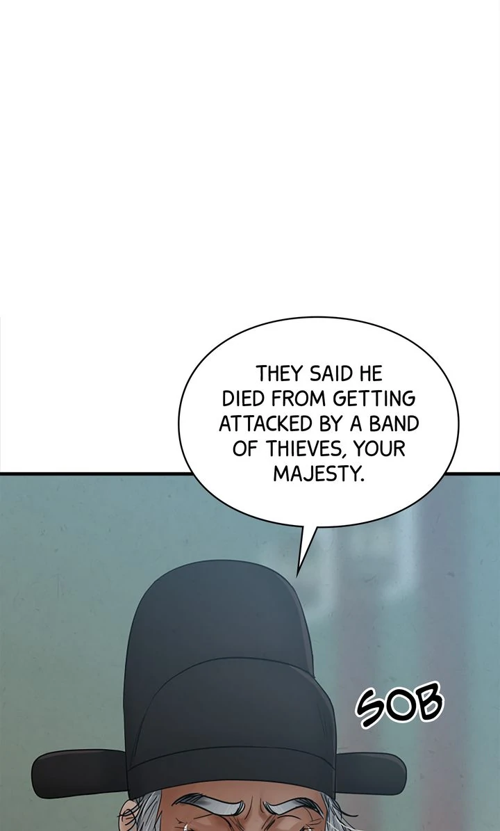 Beneath the Peach Tree chapter 42 page 28