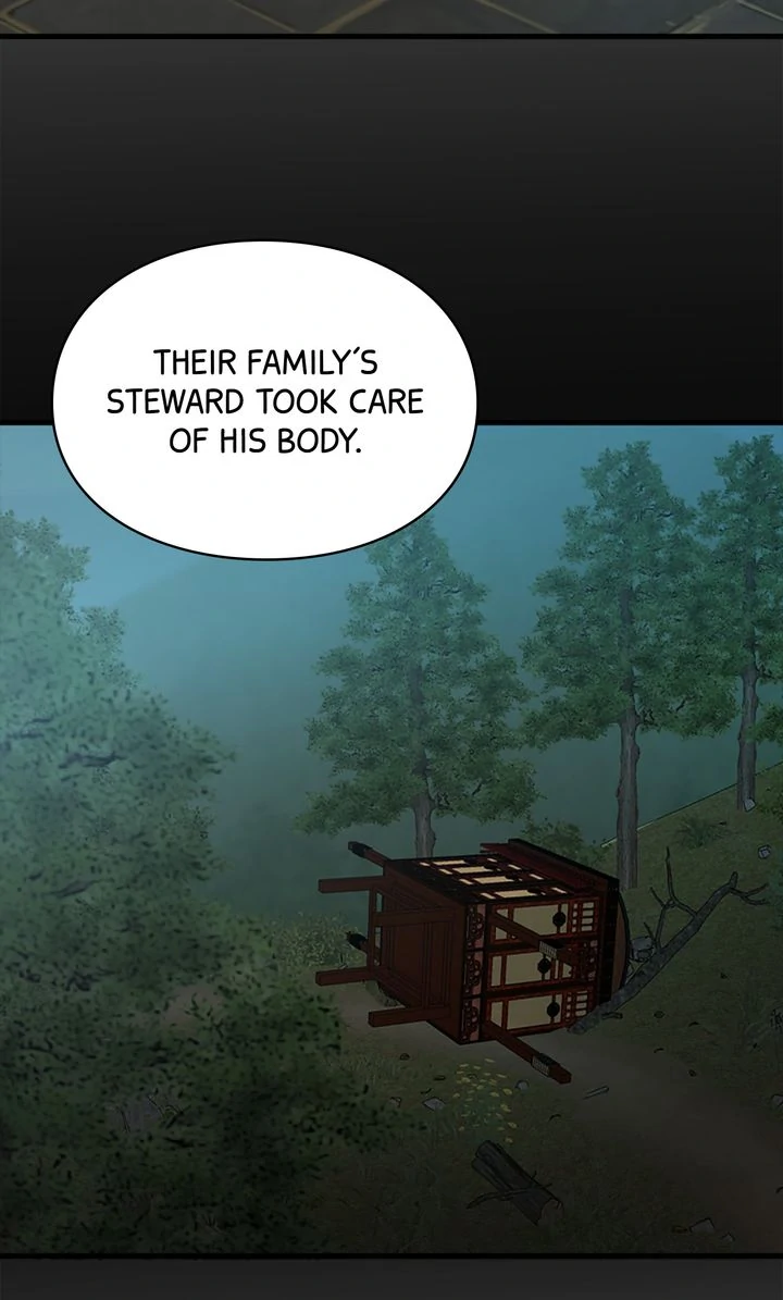 Beneath the Peach Tree chapter 42 page 32