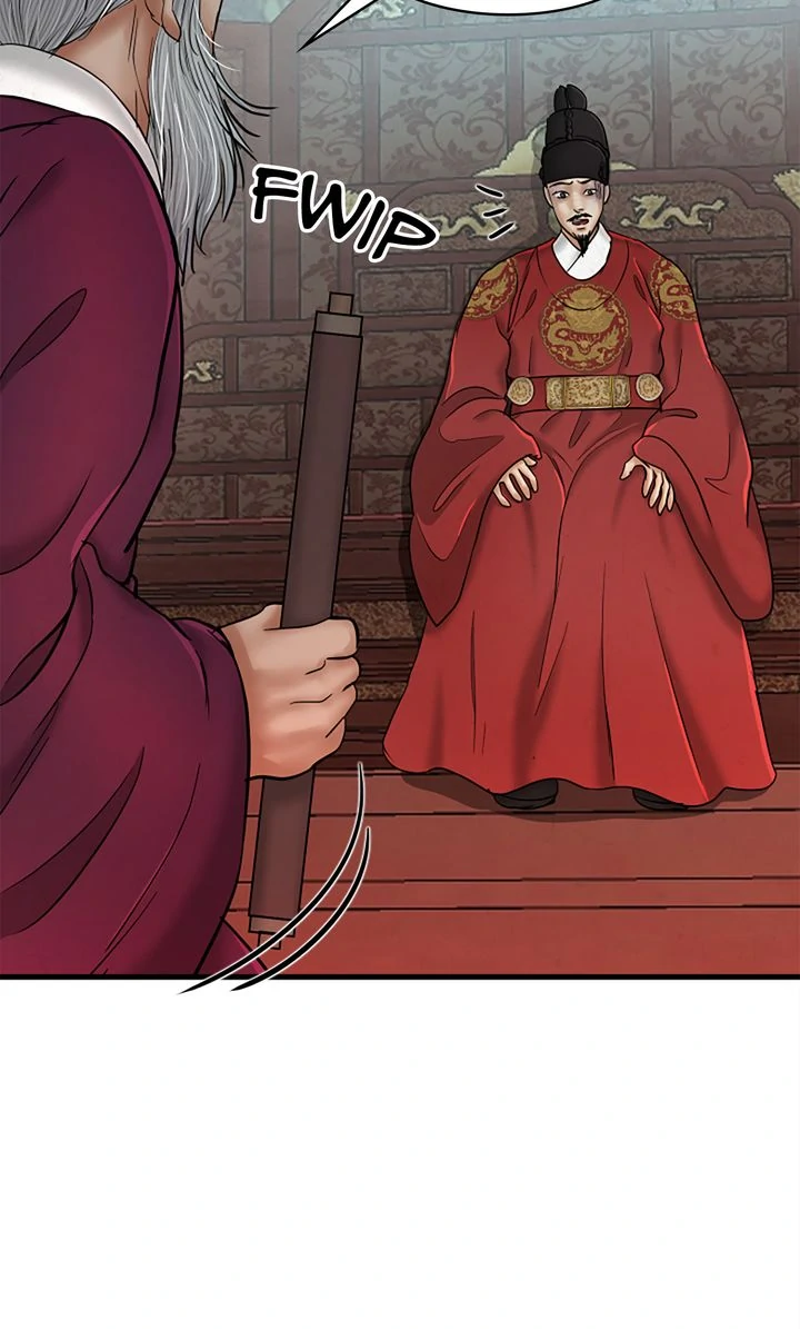 Beneath the Peach Tree chapter 42 page 34