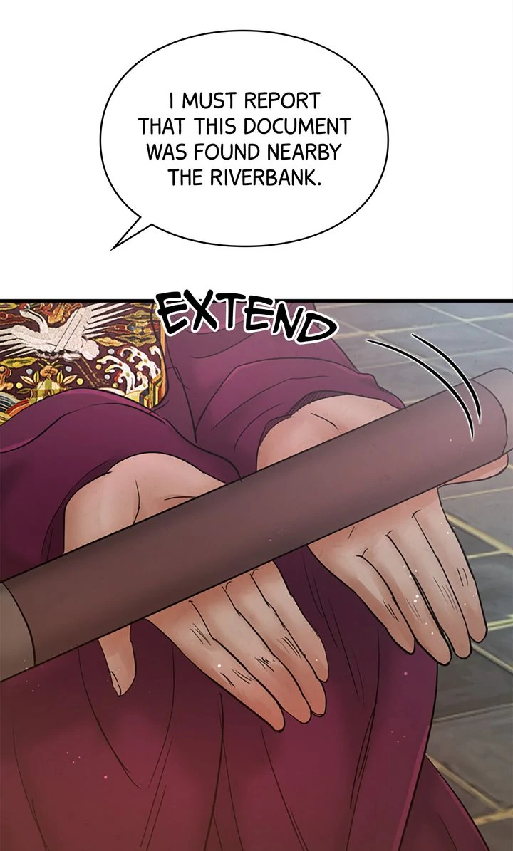 Beneath the Peach Tree chapter 42 page 35