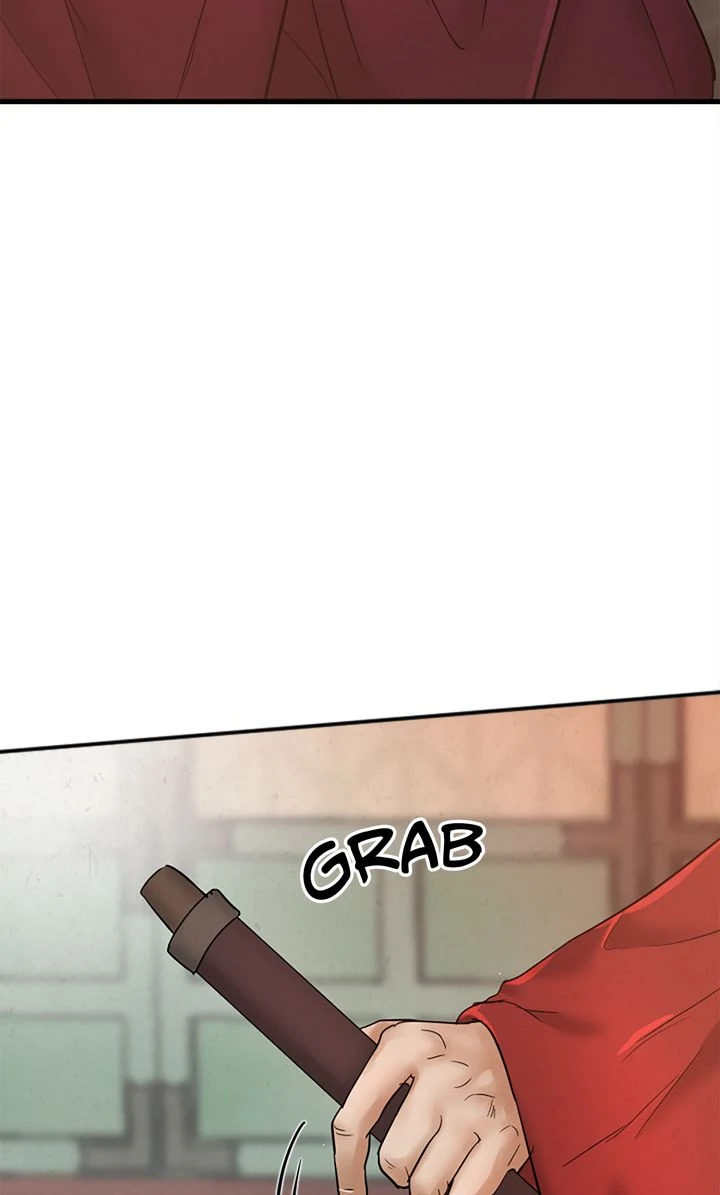 Beneath the Peach Tree chapter 42 page 36