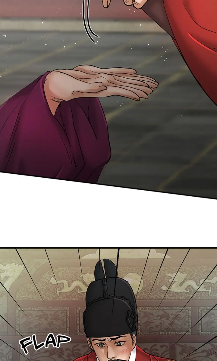 Beneath the Peach Tree chapter 42 page 37