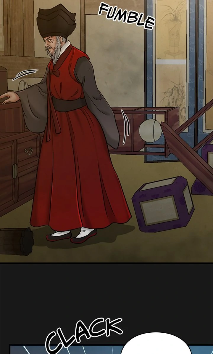 Beneath the Peach Tree chapter 42 page 46