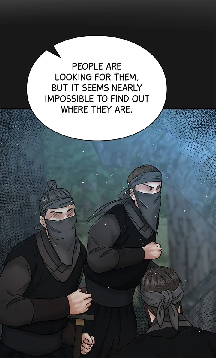 Beneath the Peach Tree chapter 42 page 53