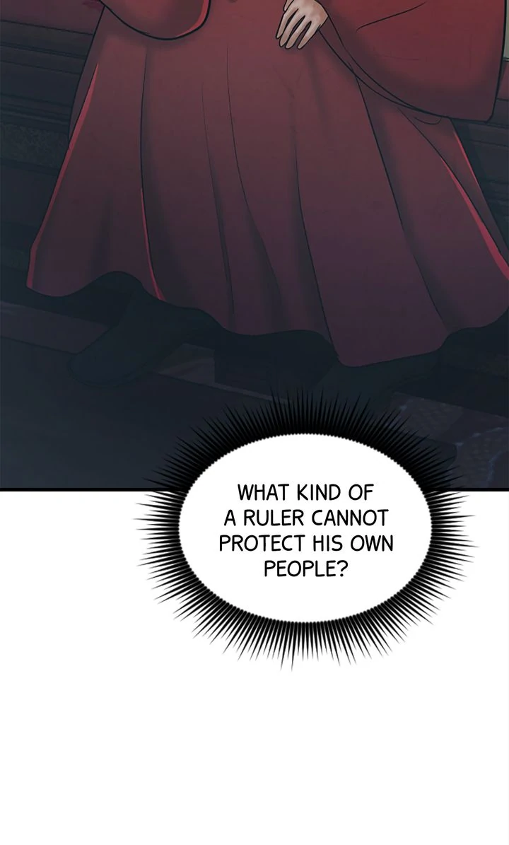 Beneath the Peach Tree chapter 42 page 61