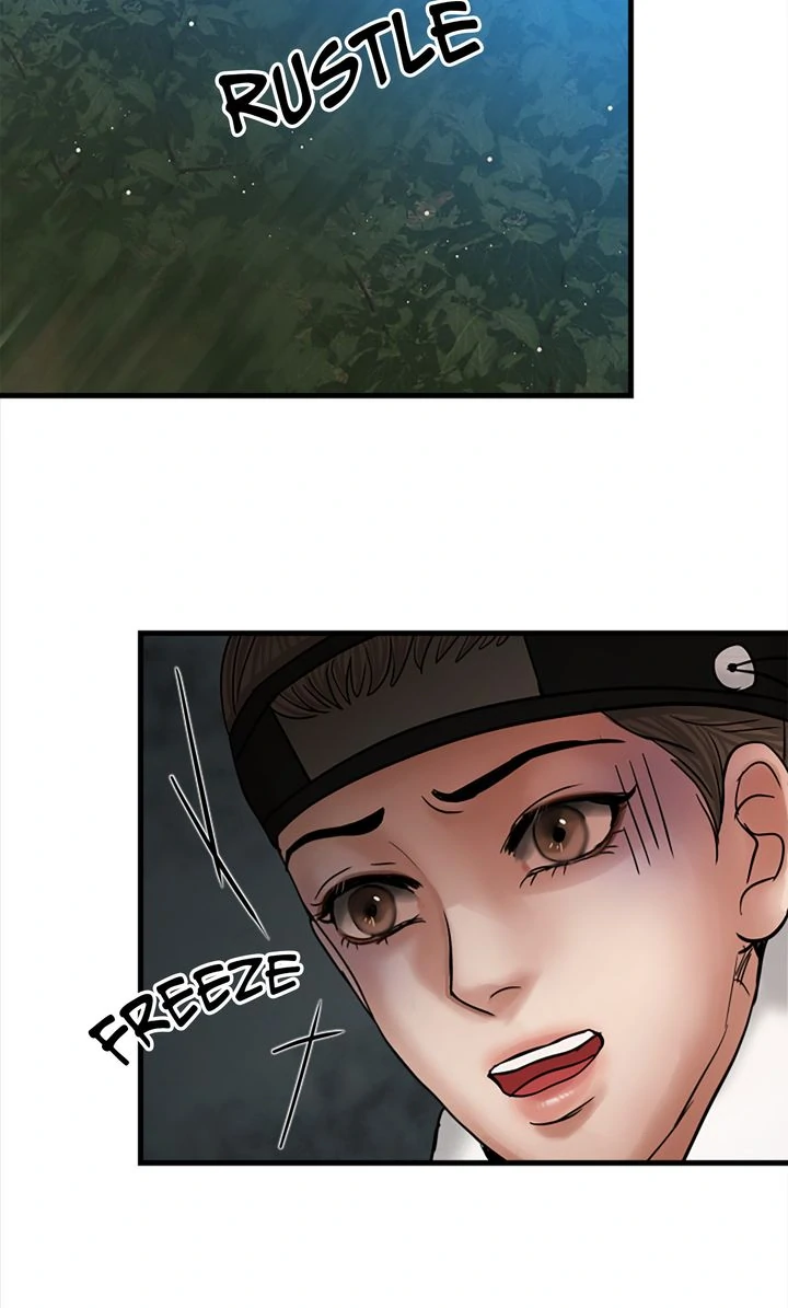 Beneath the Peach Tree chapter 42 page 65