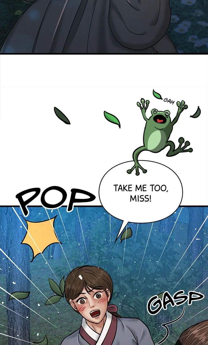 Beneath the Peach Tree chapter 42 page 67