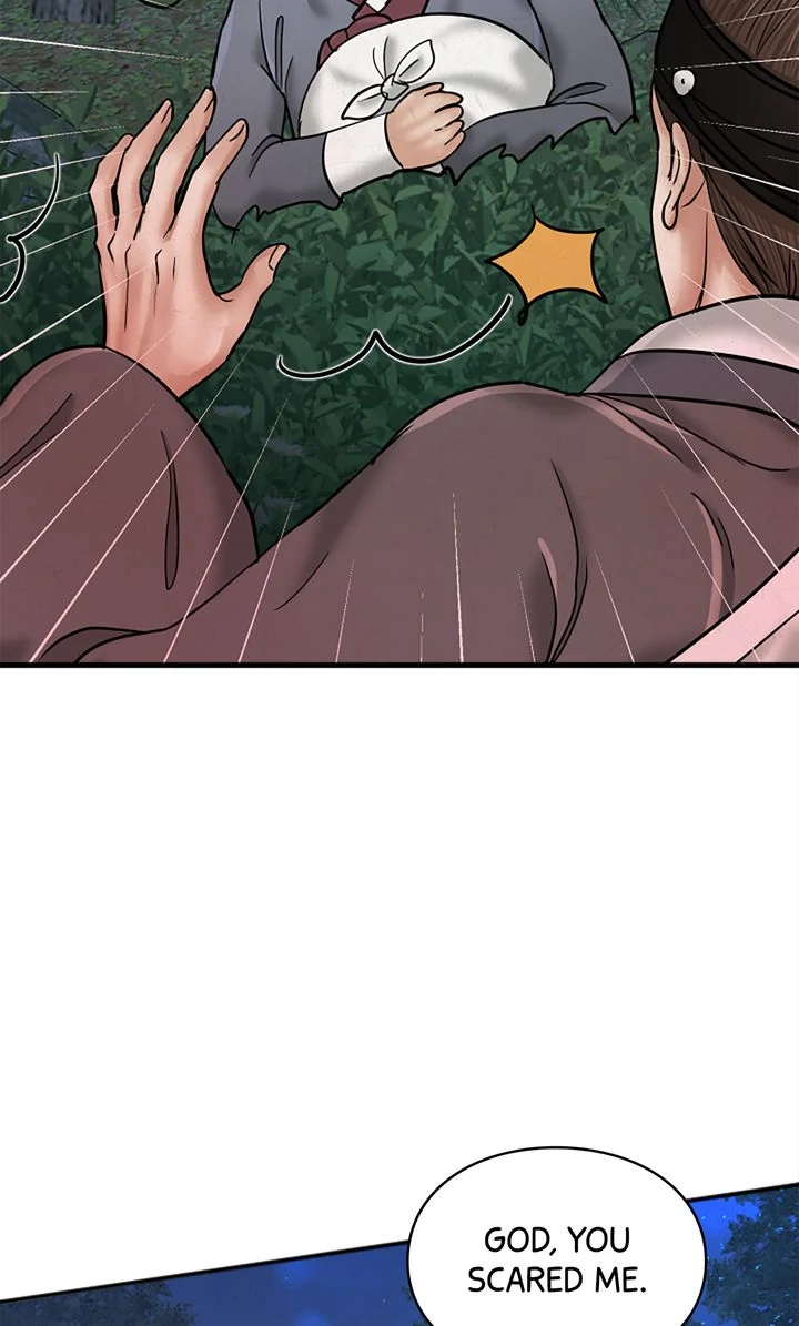 Beneath the Peach Tree chapter 42 page 68