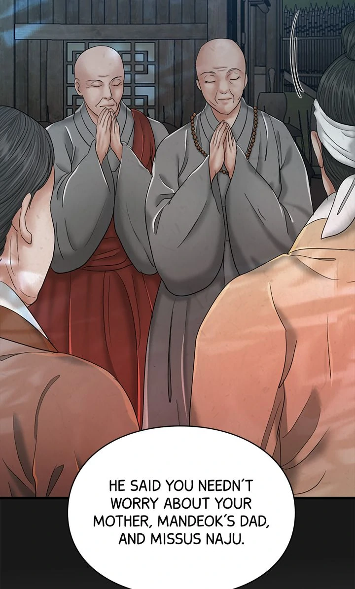 Beneath the Peach Tree chapter 42 page 72