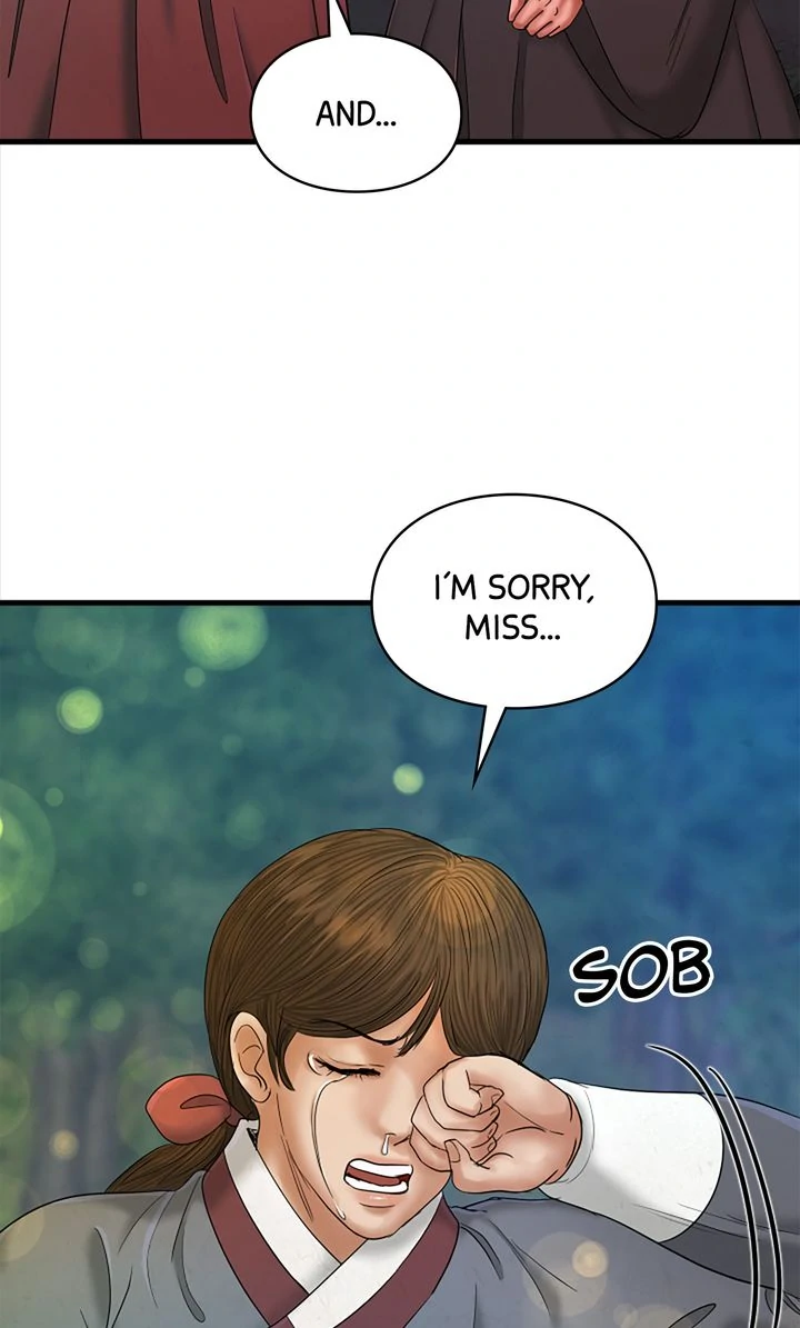 Beneath the Peach Tree chapter 42 page 74