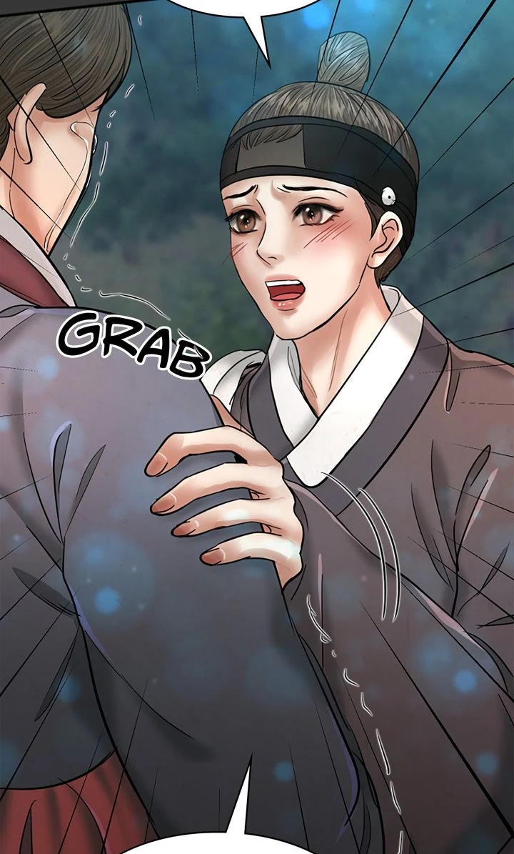 Beneath the Peach Tree chapter 42 page 77