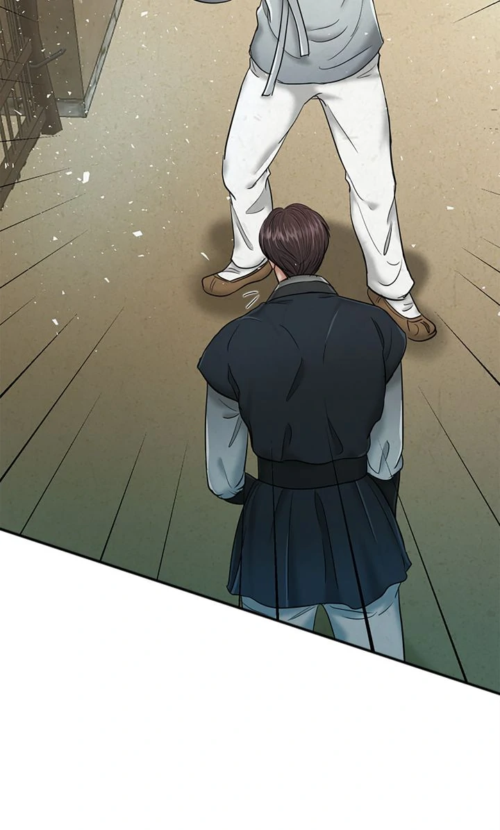 Beneath the Peach Tree chapter 42 page 81