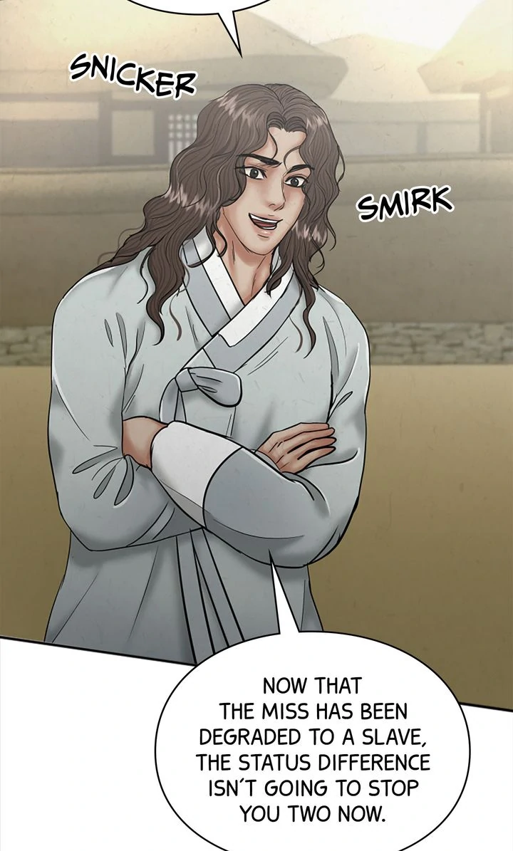 Beneath the Peach Tree chapter 42 page 87