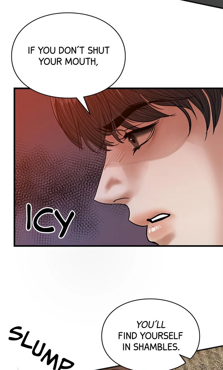 Beneath the Peach Tree chapter 42 page 91
