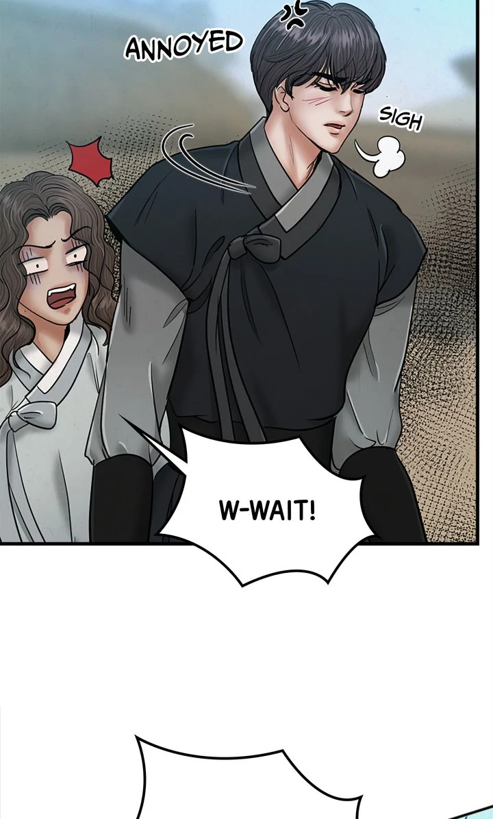 Beneath the Peach Tree chapter 42 page 95