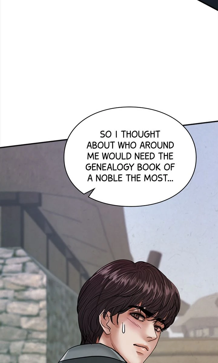 Beneath the Peach Tree chapter 42 page 99