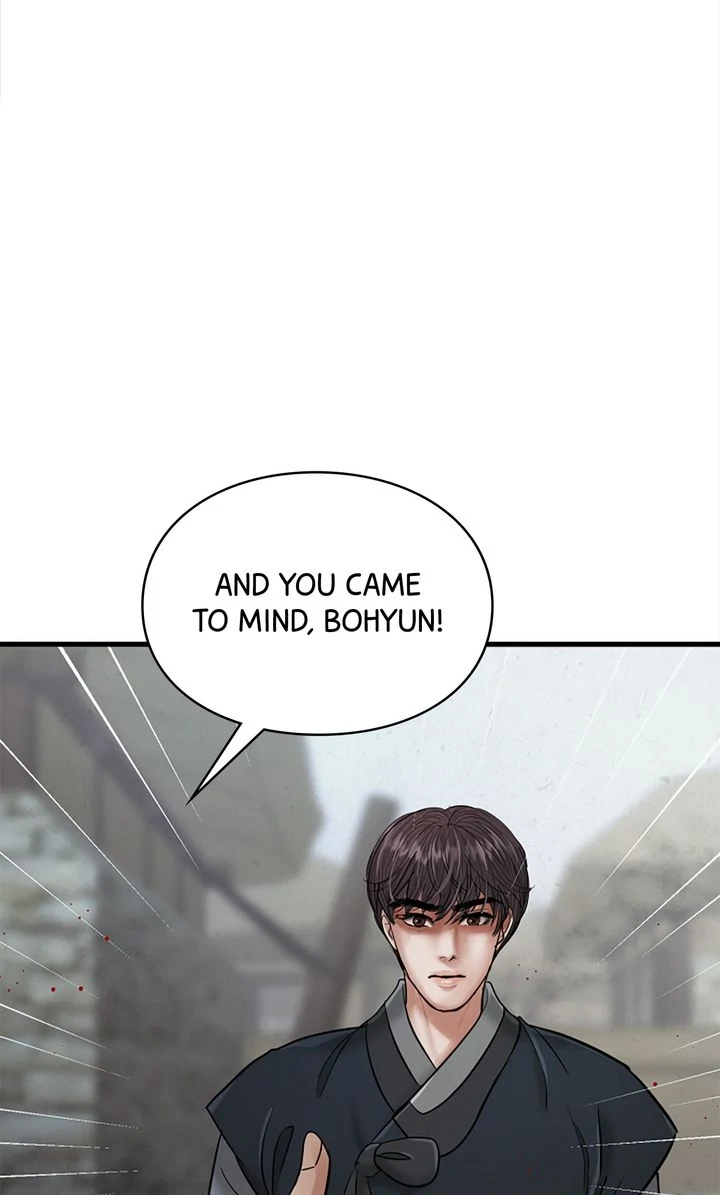 Beneath the Peach Tree chapter 42 page 101