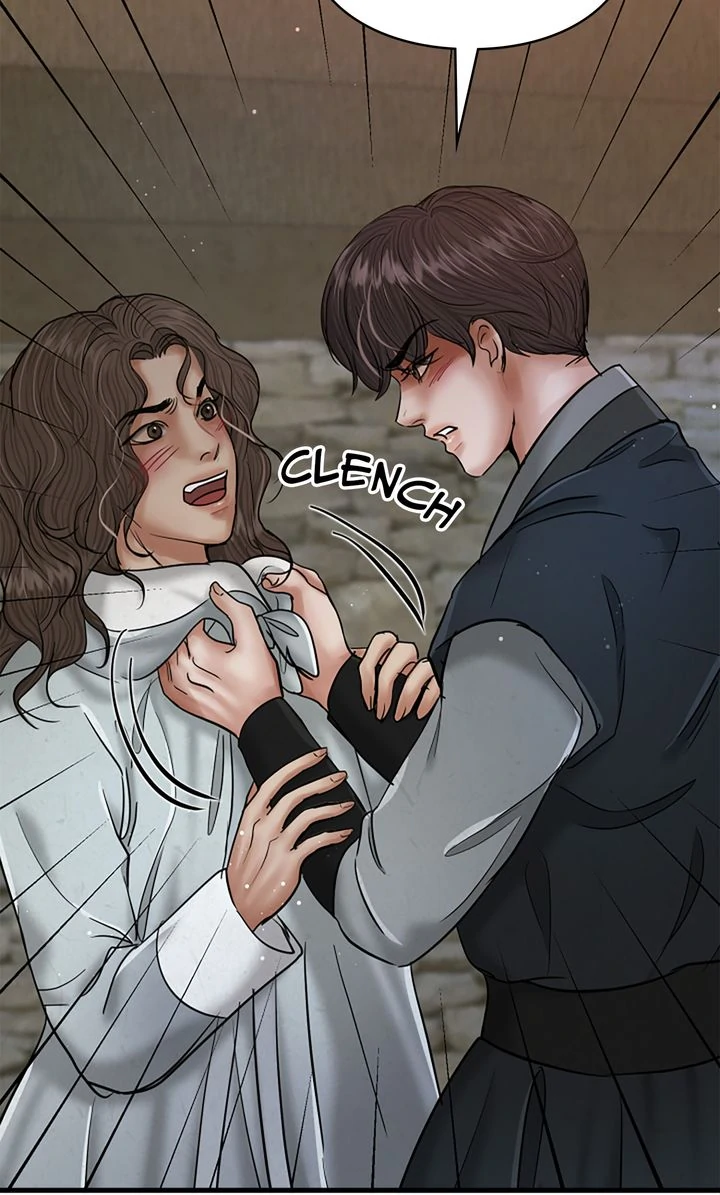 Beneath the Peach Tree chapter 42 page 103