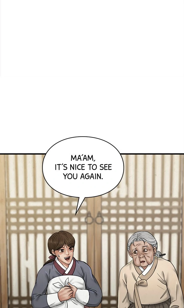 Beneath the Peach Tree chapter 44 page 11