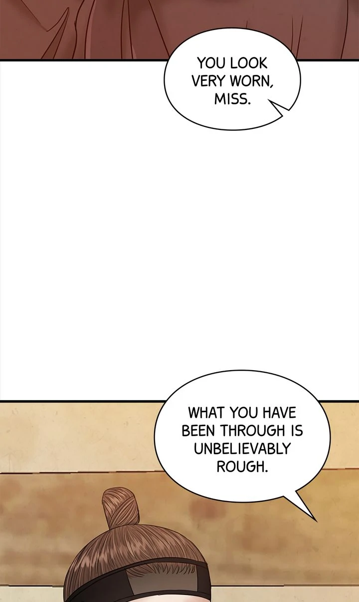 Beneath the Peach Tree chapter 44 page 18