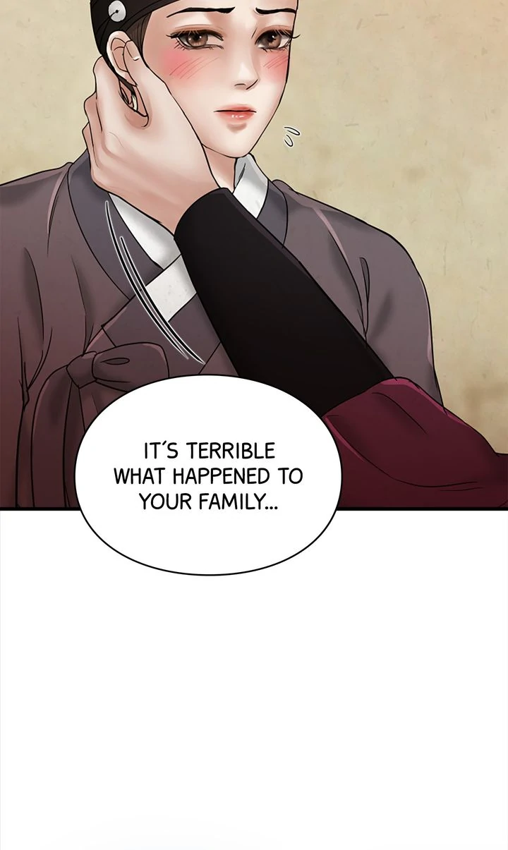 Beneath the Peach Tree chapter 44 page 19