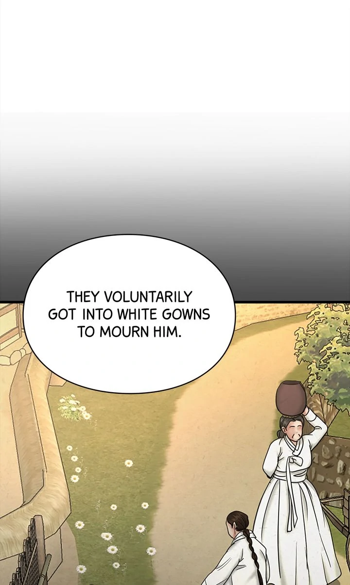 Beneath the Peach Tree chapter 44 page 23