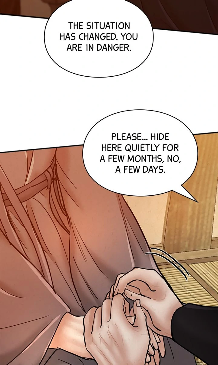 Beneath the Peach Tree chapter 44 page 36
