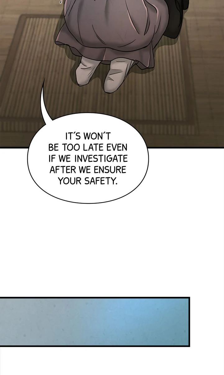 Beneath the Peach Tree chapter 44 page 40