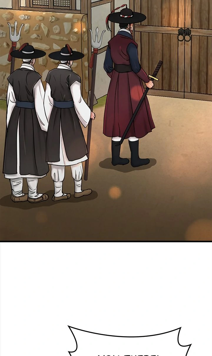 Beneath the Peach Tree chapter 44 page 42