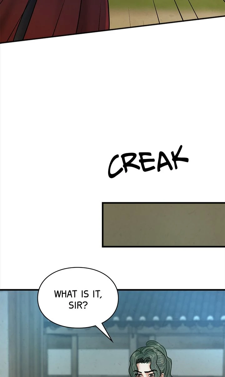 Beneath the Peach Tree chapter 44 page 44