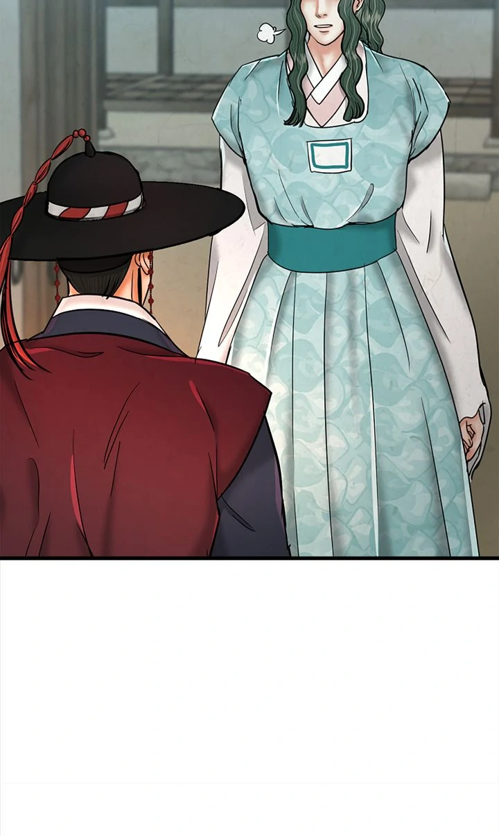 Beneath the Peach Tree chapter 44 page 45
