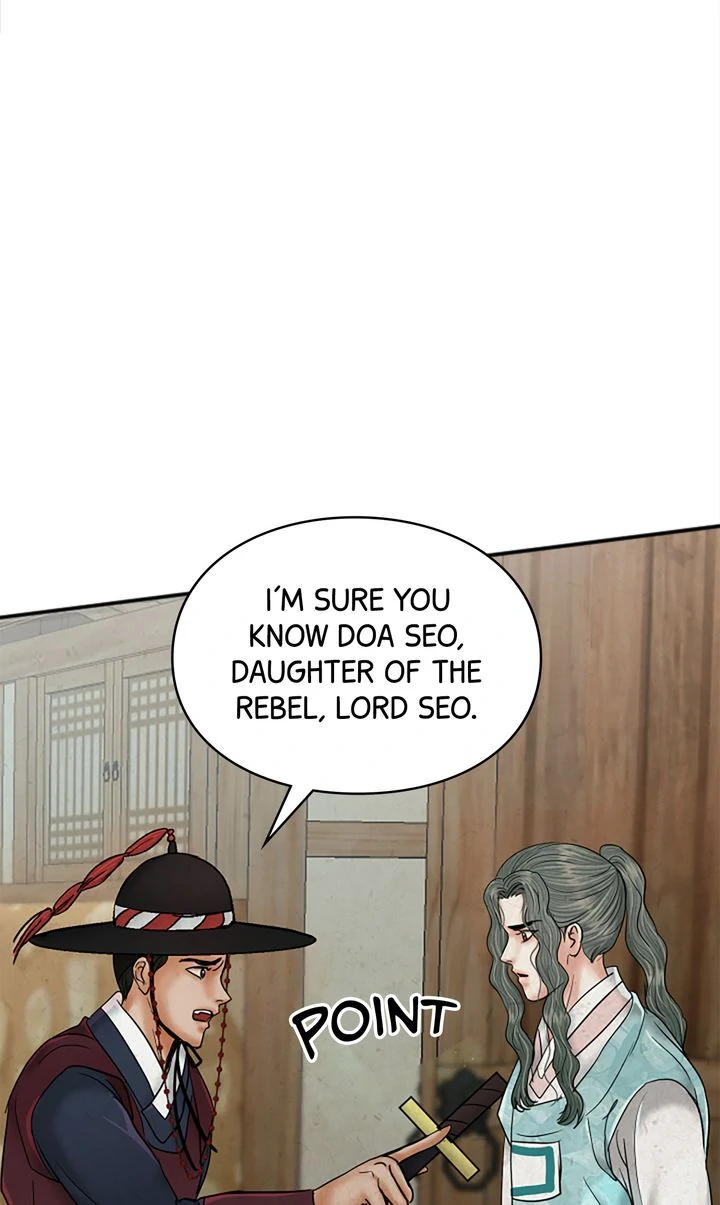 Beneath the Peach Tree chapter 44 page 46