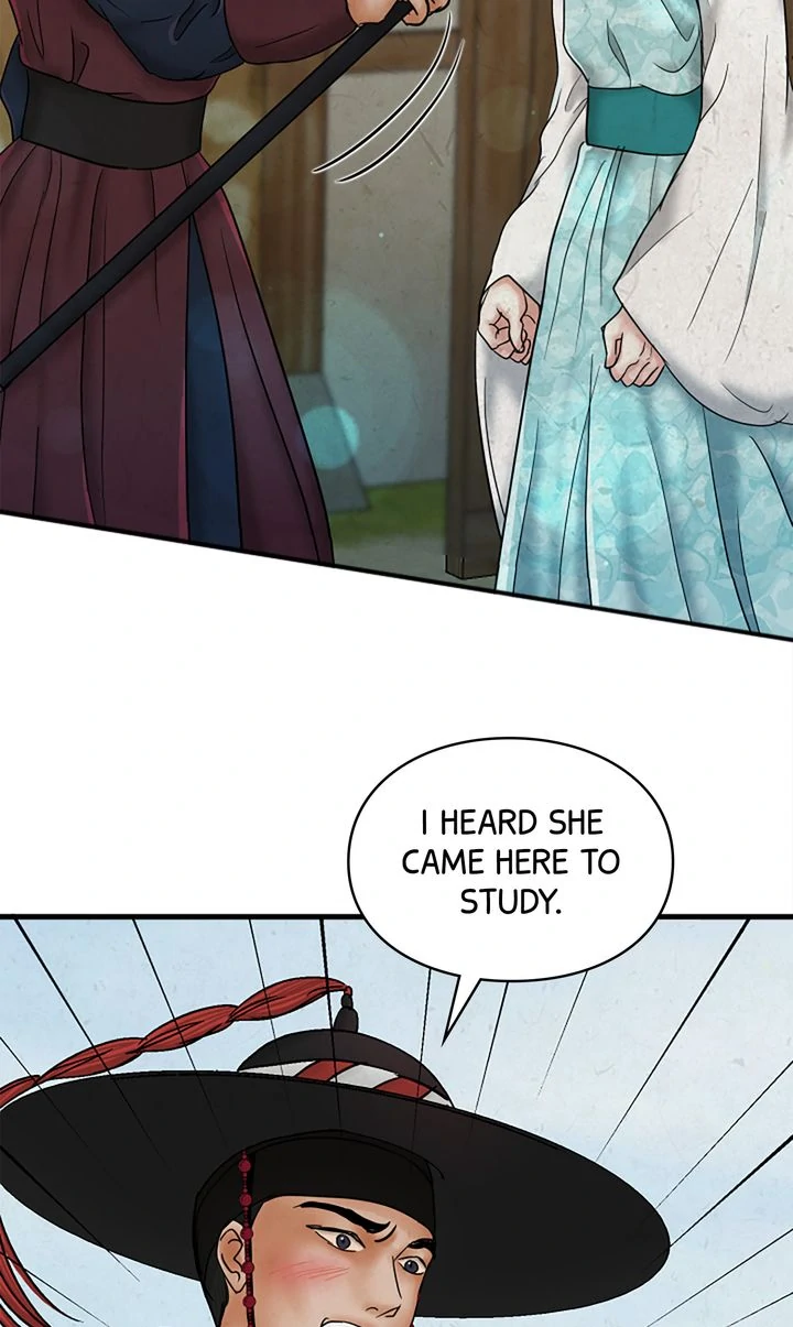 Beneath the Peach Tree chapter 44 page 47
