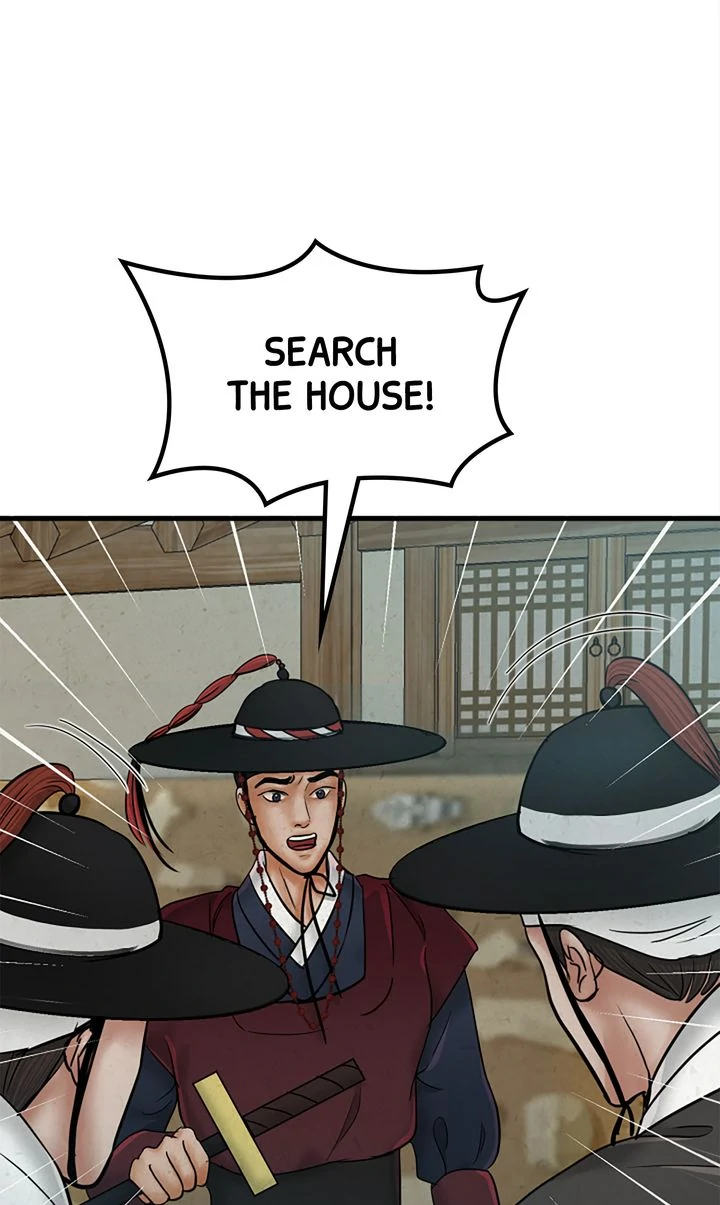 Beneath the Peach Tree chapter 44 page 50