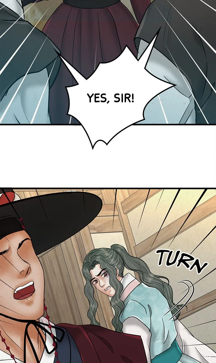 Beneath the Peach Tree chapter 44 page 51