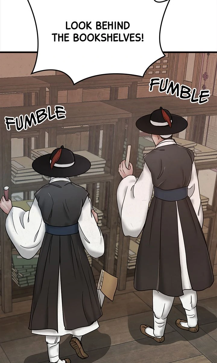Beneath the Peach Tree chapter 44 page 53