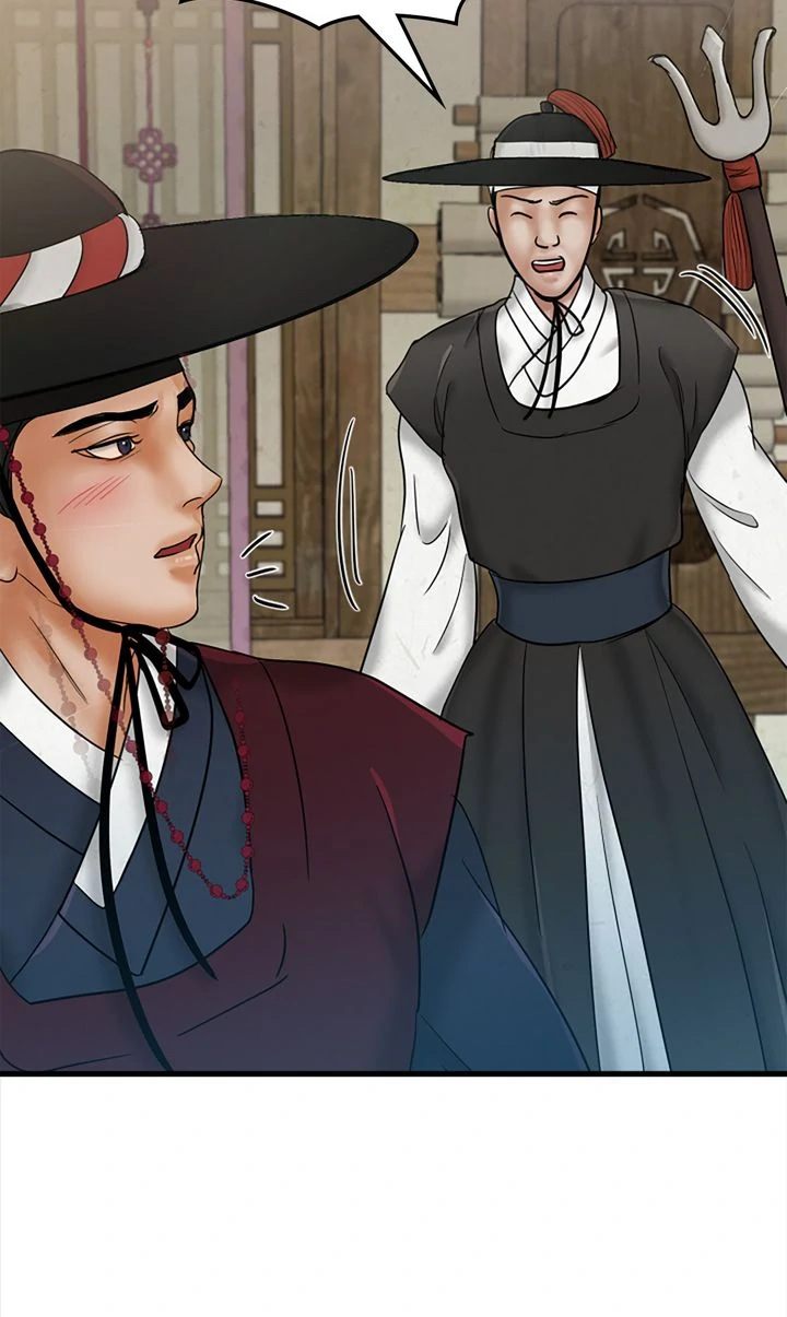 Beneath the Peach Tree chapter 44 page 56