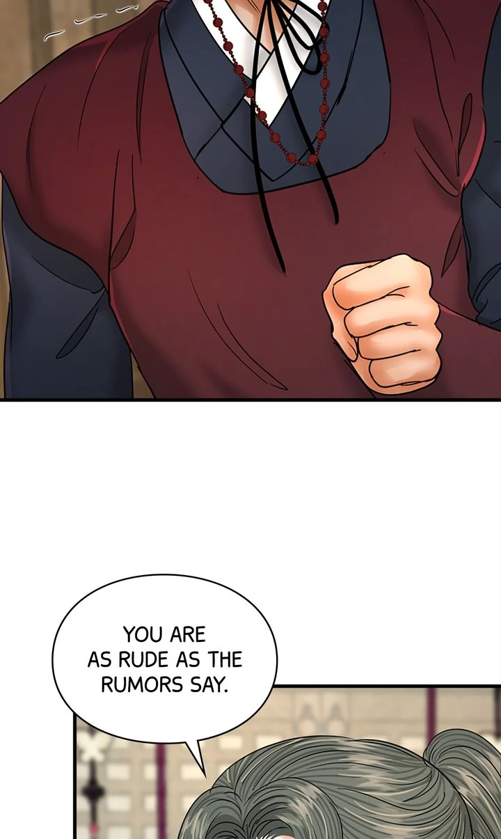 Beneath the Peach Tree chapter 44 page 58