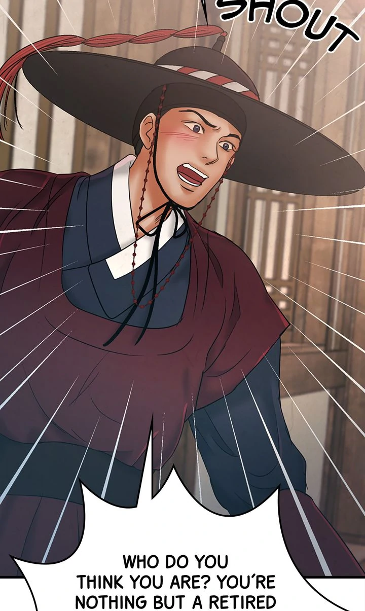 Beneath the Peach Tree chapter 44 page 62